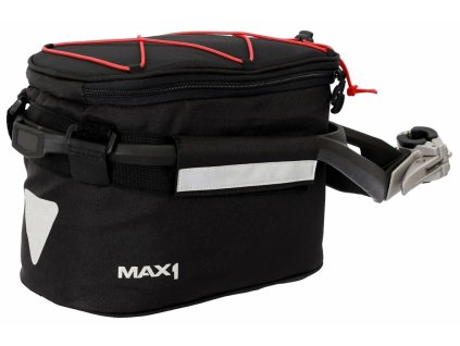 brašna MAX1 Trunky XL (Velikost XL)