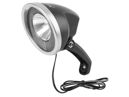 světlo přední SMART 10 LUX s vypínačem (Velikost dynamové)