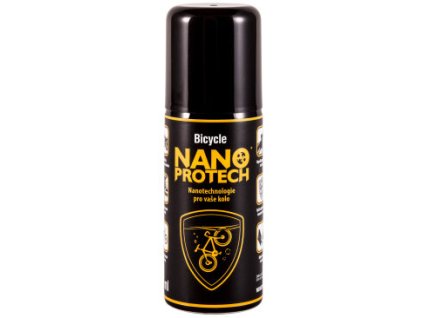 olej NANOPROTECH Bicycle 75 ml