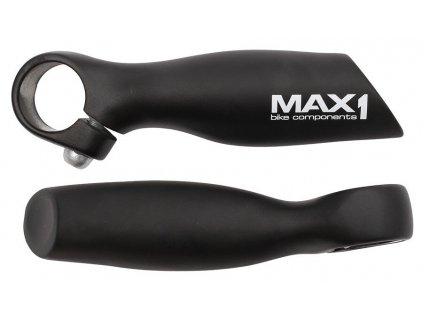 rohy MAX1 Ergo černé