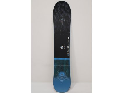 Snowboard Salomon Unite Super 8 151 cm