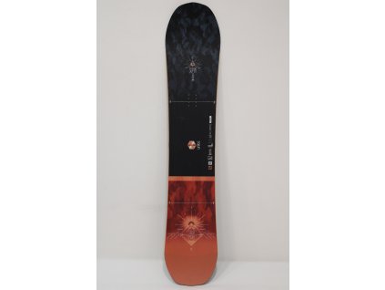 Snowboard Salomon Unite Super 8 157 cm