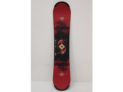Snowboard Salomon Wild Card 150 cm