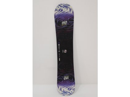 Snowboard Salomon Liberty 145 cm