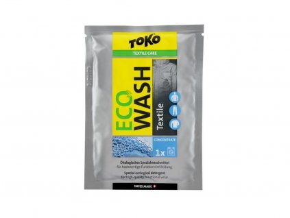 4447 toko eco textile wash 40ml praci prostredek 40ml