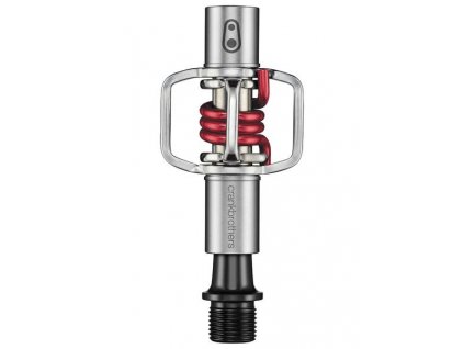 pedály CRANKBROTHERS EGG BEATER 1 red