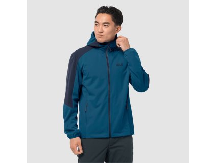 1306921 1350 1 go hike softshell m dark cobalt 7