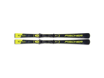 rc4 rcs black fischer 186264