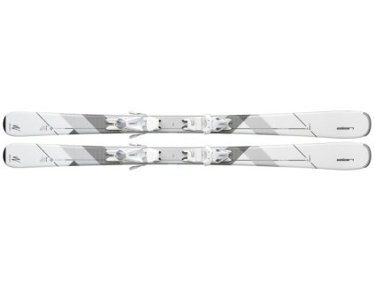 71502 elan snow ls el7 5 white grey 16 17