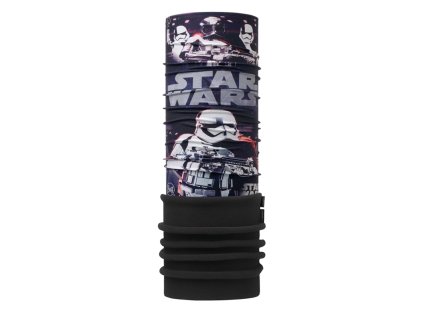 Polar Buff Junior Star Wars New - first order black black