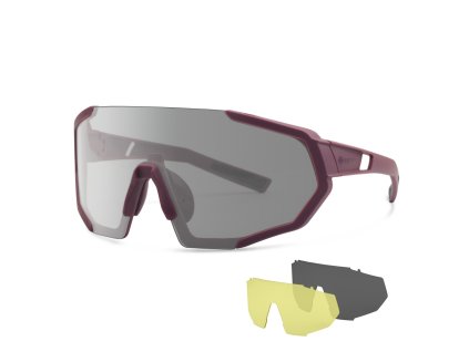 vapor plus photochromic