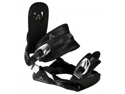 exisport blizzard alpenstern c3 black