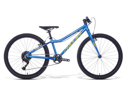Dětské kolo AMULET TOMCAT 24" 2022 + sportovní dárek