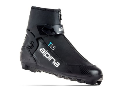 Běžkové boty Alpina T15 EVE