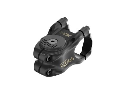 Představec 8OX Fabio Wibmer (Délka představce 35 mm)