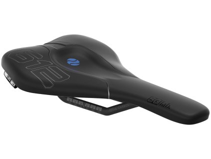 Sedlo 612 ERGOWAVE carbon