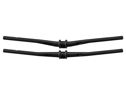 Řídítka 311 FL-X Carbon 12° (Zvýšení řídítek Low (15 mm))