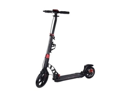 tecniq top scooter