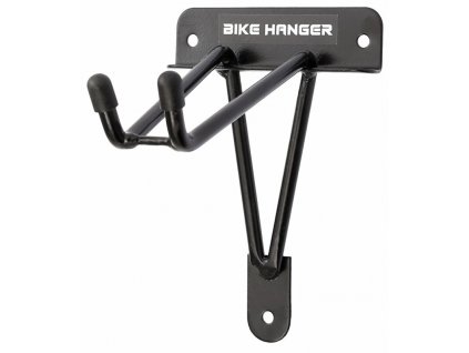 držák kola na zeď BIKE HANGER za pedál