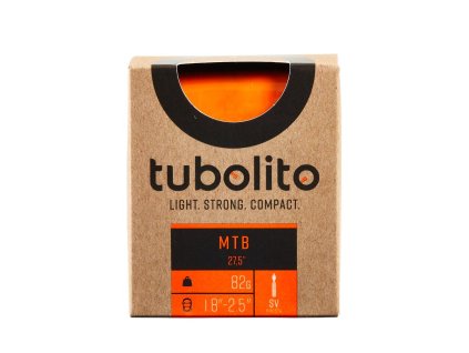 duse tubolito mtb 275 mm