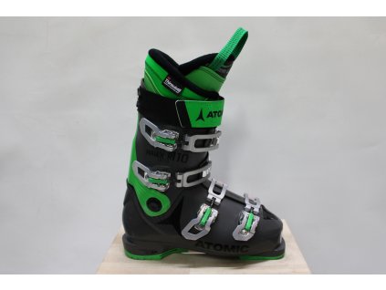 Použité lyžařské boty Atomic Hawx Ultra 110 R