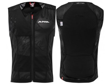 31437 chranic patere alpina proshield men vest