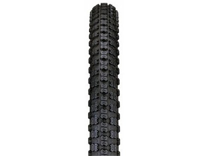 plášť CHAOYANG 20x1,75(406-47) H-506 27 tpi černý (Barva patka drát, Velikost 20")