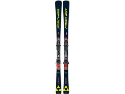 RC4 PRO Ti
