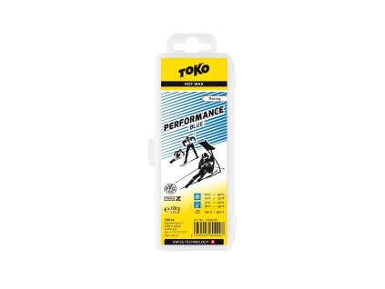 triplex performance blue 120g