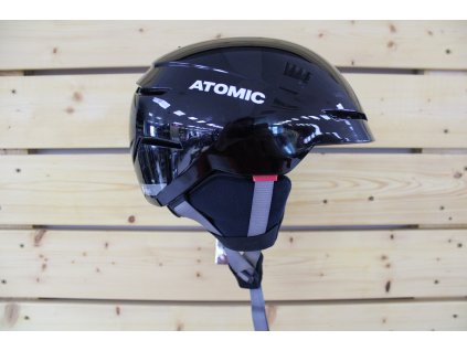 Použitá helma Atomic Savor