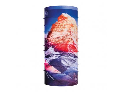 Buff Original EcoStretch Matterhorn Multi