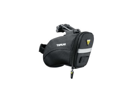 Podsedlová brašna Topeak Aero Wedge Pack QuickClick Small