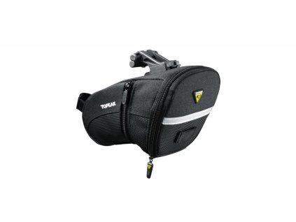 38970 podsedlova brasna topeak aero wedge pack quickclick large