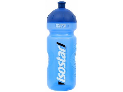 lahev ISOSTAR 0,65 l modrá