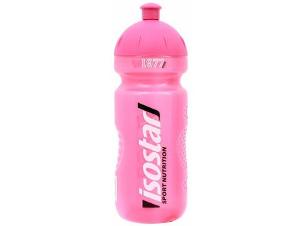 lahev ISOSTAR 0,65 l růžová
