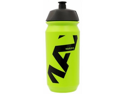 lahev MAX1 Stylo 0,65 l zelená