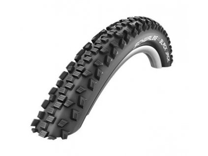 Plášť SCHWALBE Black Jack 26x1.9