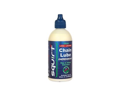 mazivo squirt 120ml chain wax