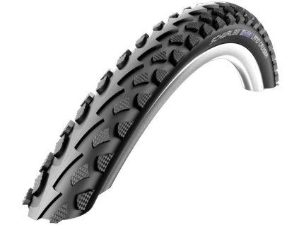 Plášť SCHWALBE 26x1,75 S 47-559 Land Cruiser K-Guard VN