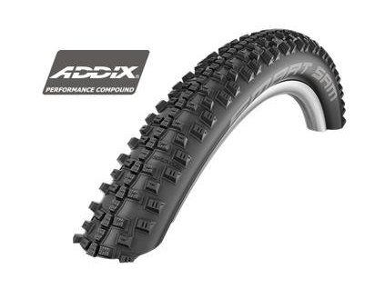 Plášť SCHWALBE Smart Sam 27,5x2,25 Performance Addix HS476
