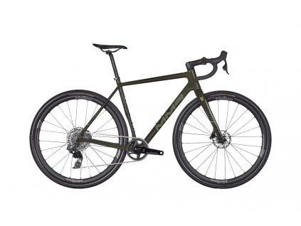 Gravel kolo MMR X-TOUR 00 - Liquid Moss Green vel.S / 23/2024