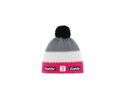 Čepice Eisbär Star Pompon MÜ SP 403346-142