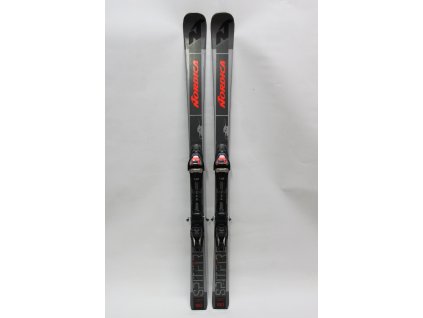 Použité lyže Nordica Spitfire Pro 160 cm