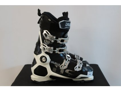 Použité lyžařské boty Dalbello DS AX LTD W