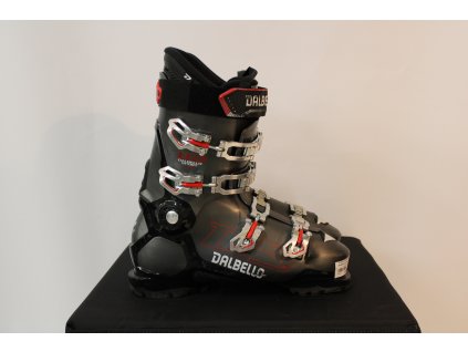 Použité lyžařské boty Dalbello DS AX LTD