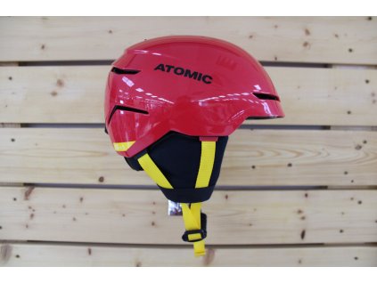 Použitá helma Atomic Savor R Junior
