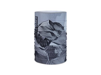 Buff Original EcoStretch Cascade Range Grey