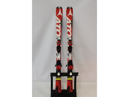 Použité lyže Atomic Redster Jr 130 CM