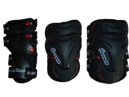 ask8 set black