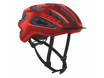 233604 helma scott arx vogue striker red